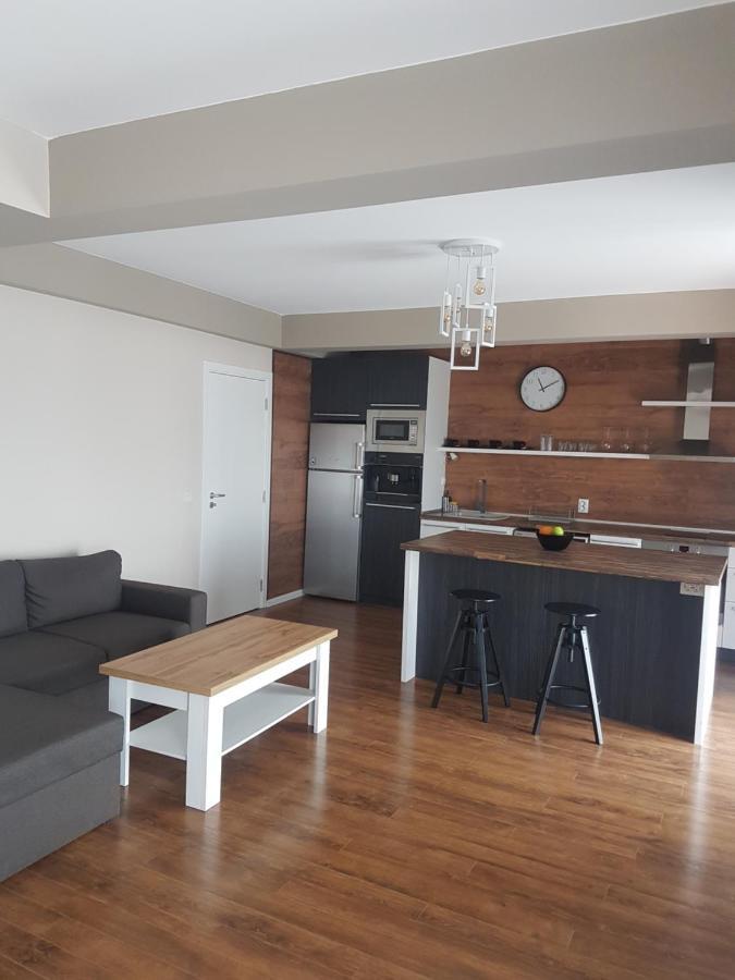 Luxury Suite 2 Karlowo Exterior foto