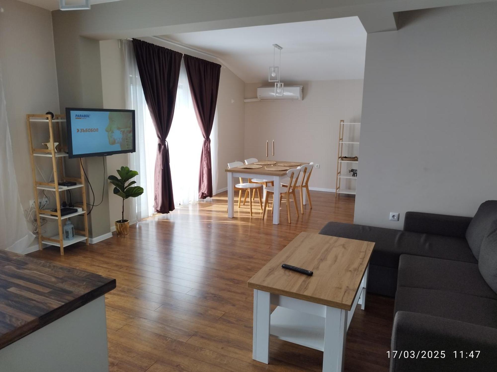Luxury Suite 2 Karlowo Exterior foto